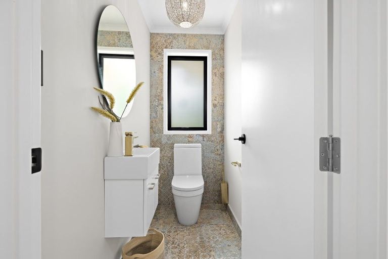 Photo of property in 54 Albert Road, Warkworth, 0984