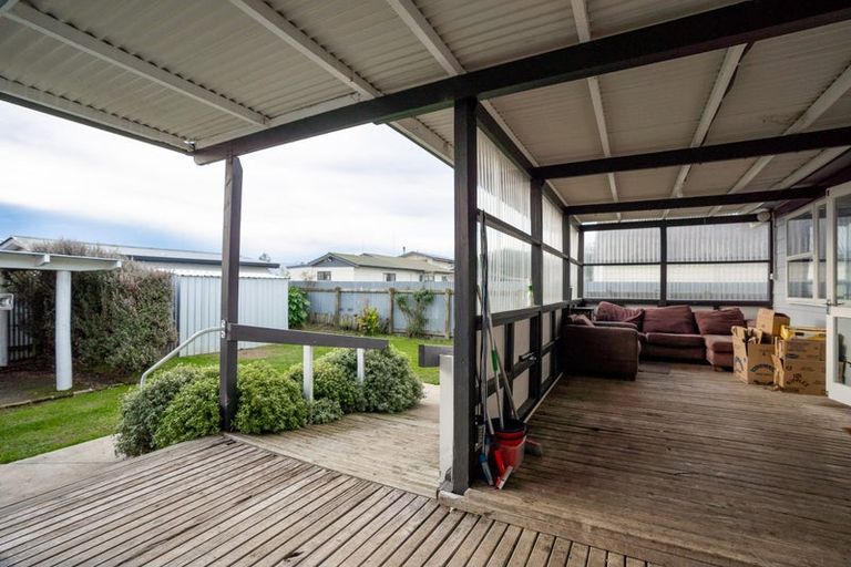 Photo of property in 15a Haybittle Street, Feilding, 4702