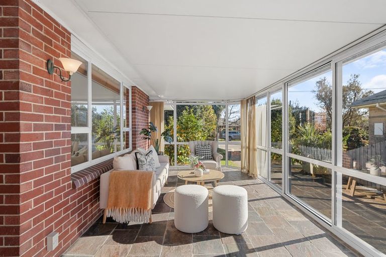 Photo of property in 184 Withells Road, Avonhead, Christchurch, 8042