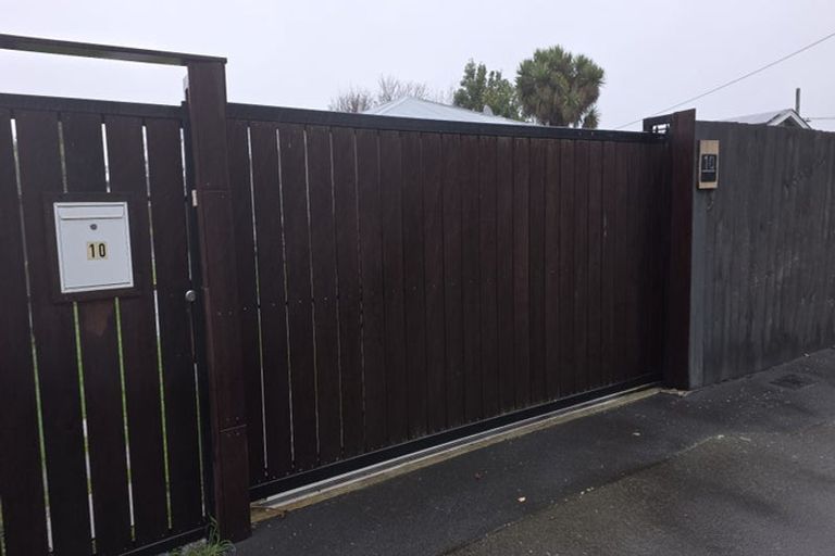 Photo of property in 10 Hayton Road, Wigram, Christchurch, 8042