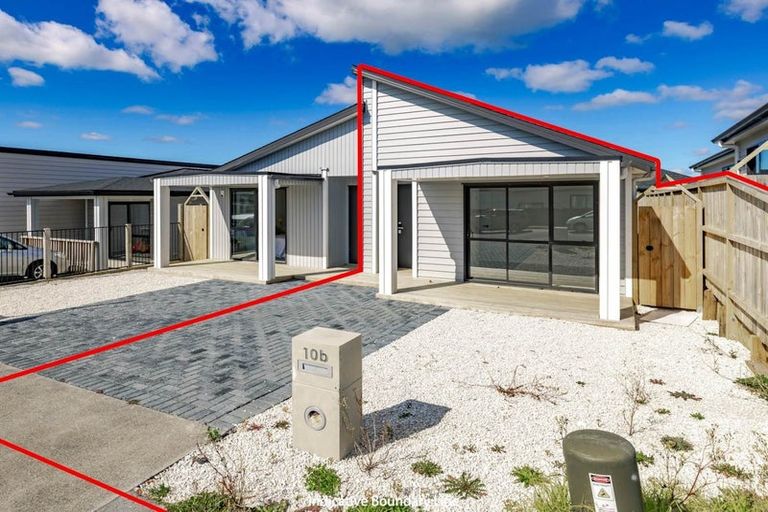 Photo of property in 10b Karihi Road, Karaka, Papakura, 2113