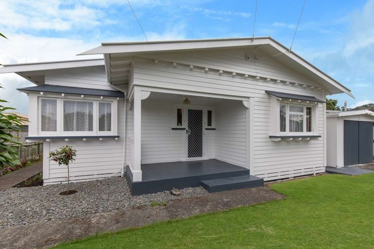 Photo of property in 25 Millward Street, Whanganui East, Whanganui, 4500