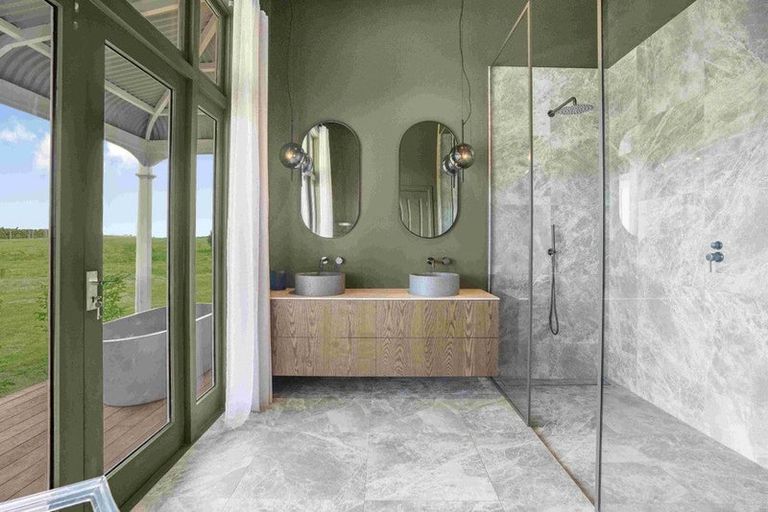 Photo of property in 906a-b Bidwills Cutting Road, Morison Bush, Greytown, 5794