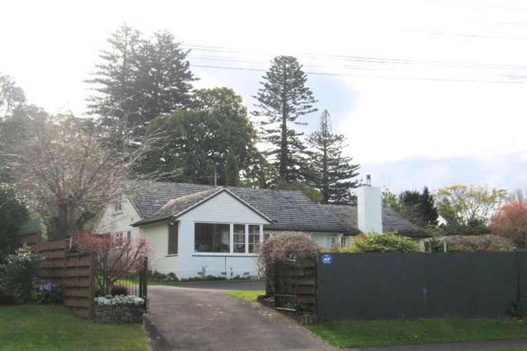 Photo of property in 233 Grange Road, Otumoetai, Tauranga, 3110