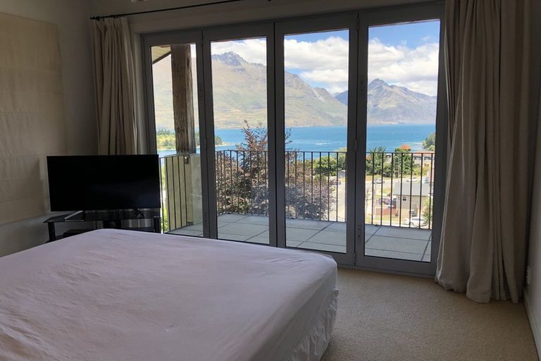 Photo of property in The Woods, 9/12 Dublin Street, Queenstown, 9300