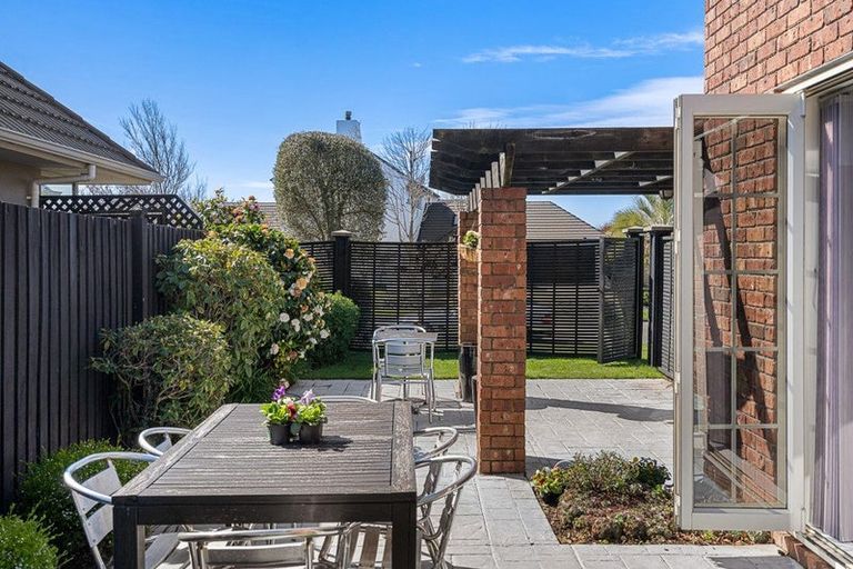 Photo of property in 29 Glencullen Drive, Casebrook, Christchurch, 8051
