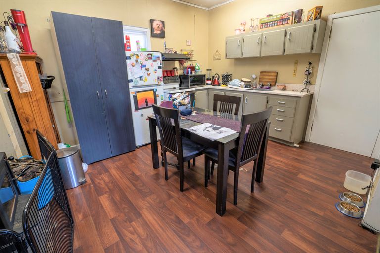 Photo of property in 33 Morton Street, Georgetown, Invercargill, 9812