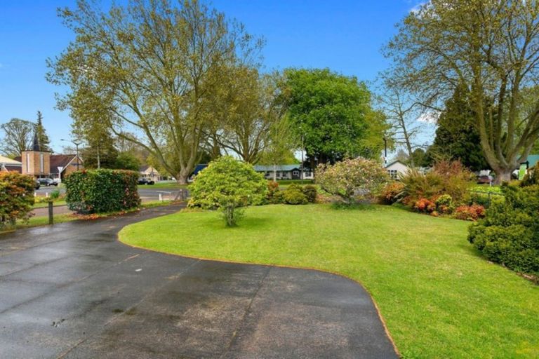 Photo of property in 152 Broadway, Matamata, 3400