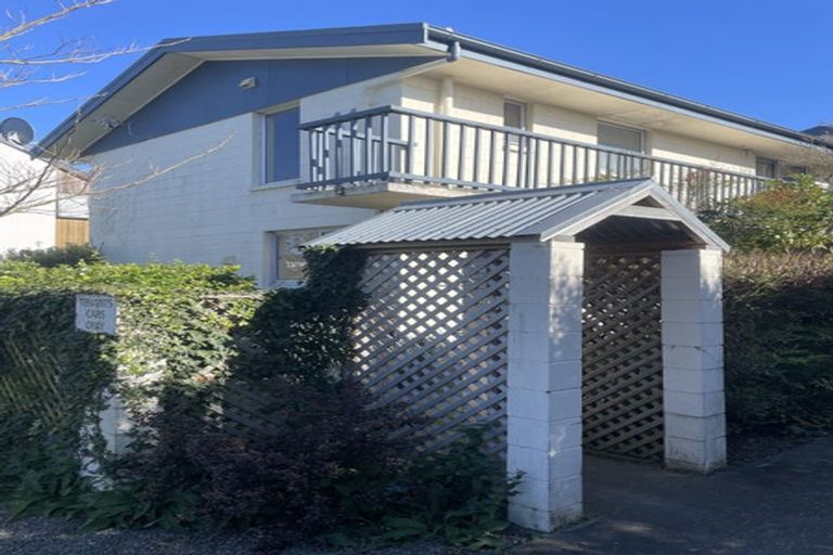 Photo of property in 1/41 Southey Street, Sydenham, Christchurch, 8023