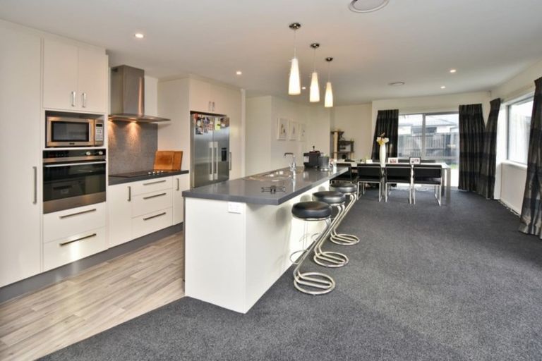 Photo of property in 12 Dunlops Crescent, Marshland, Christchurch, 8083