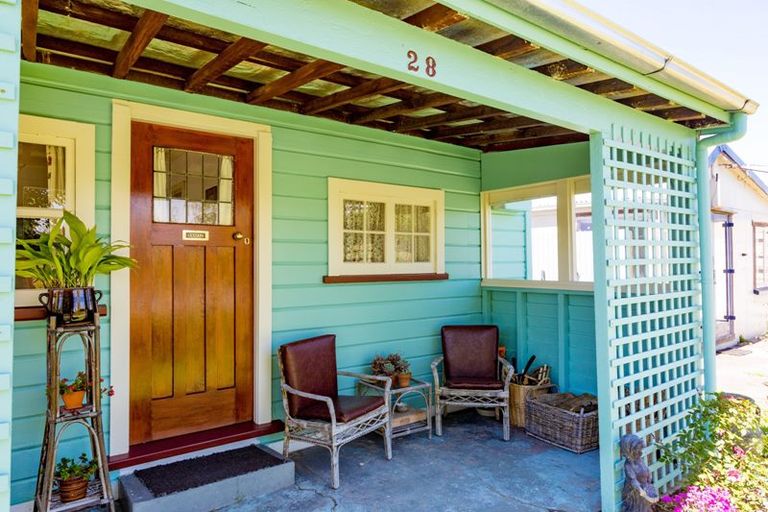 Photo of property in 28 Spackman Avenue, Springston, Christchurch, 7674