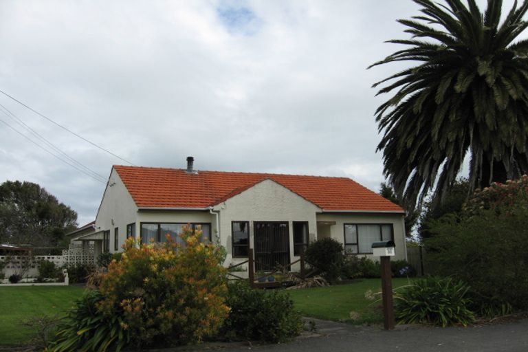 Photo of property in 32 Durie Street, Durie Hill, Whanganui, 4500