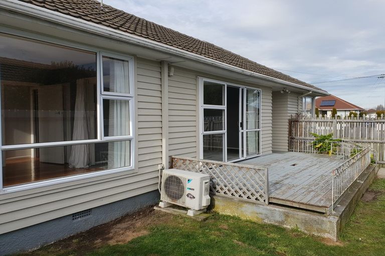 Photo of property in 32 Checketts Avenue, Halswell, Christchurch, 8025