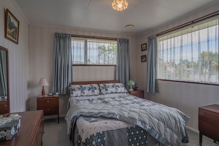 Photo of property in 53 Benmore Street, Glenwood, Timaru, 7910