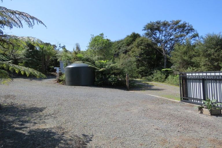 Photo of property in 451 Tuateawa Road, Tuateawa, Coromandel, 3583