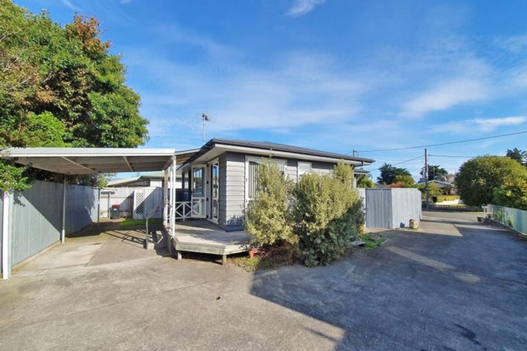 Photo of property in 20 Addison Street, Onekawa, Napier, 4110