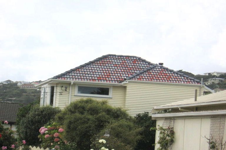 Photo of property in 65a Rex Street, Miramar, Wellington, 6022