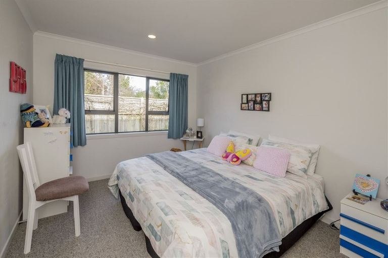 Photo of property in 23b Queenwood Road, Levin, 5510