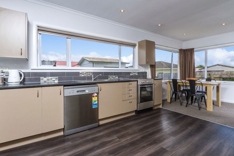 Photo of property in 37 Croucher Street, Richmond, 7020