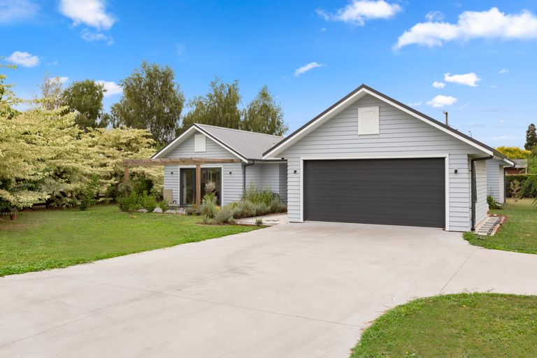 Photo of property in 1 Eldonwood Drive, Matamata, 3400