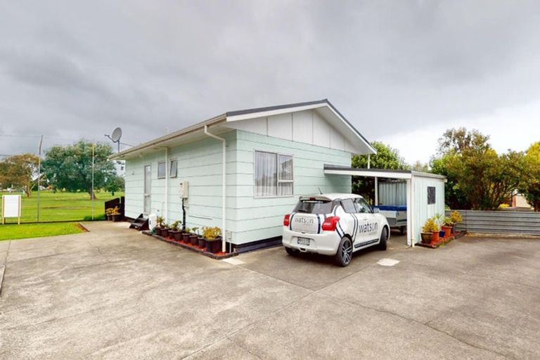 Photo of property in 35a Broadhead Avenue, Tawhero, Whanganui, 4501