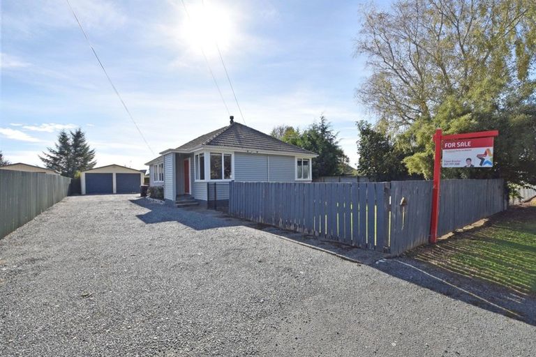 Photo of property in 8 Katrine Street, Otautau, 9610