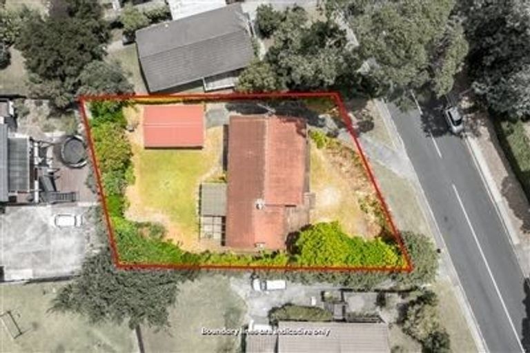 Photo of property in 86 Stredwick Drive, Torbay, Auckland, 0630