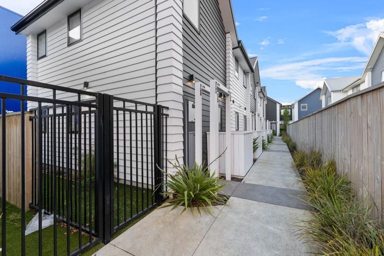 Photo of property in 8/201 Salisbury Street, Christchurch Central, Christchurch, 8013