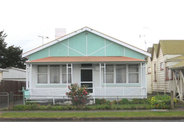 Photo of property in 115 Fenton Street, Thames, 3500