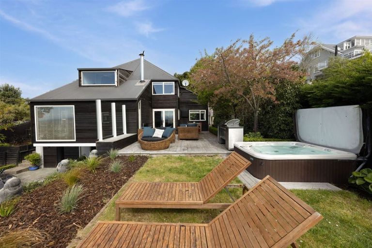 Photo of property in 38 Kidson Terrace, Cashmere, Christchurch, 8022