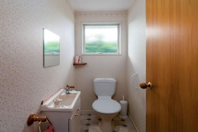 Photo of property in 58b Bringans Street, Alexandra, 9320