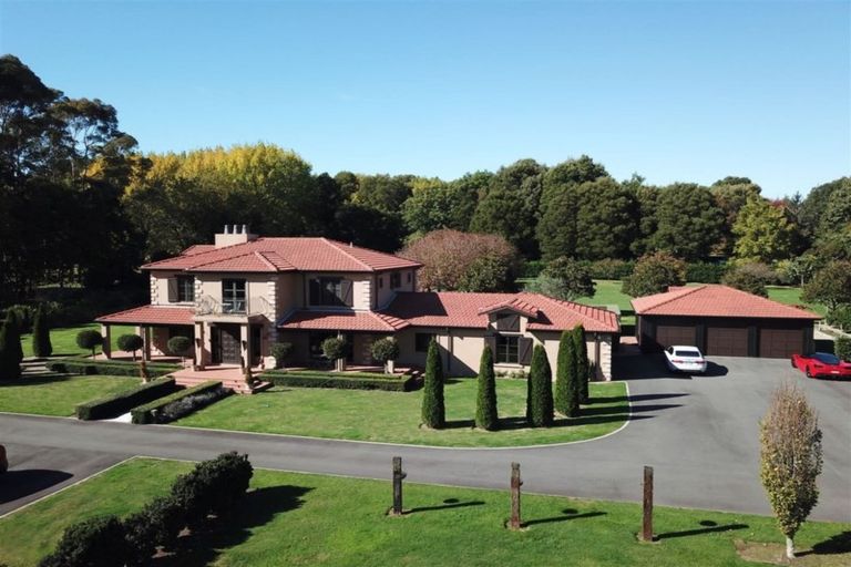 Photo of property in 124d Woodcock Road, Tamahere, Hamilton, 3283