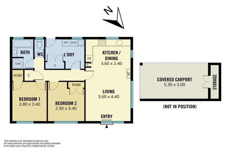 Photo of property in 51 West Street, Pukekohe, 2120