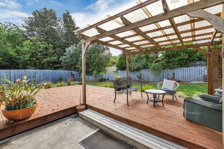 Photo of property in 12 Miners Lane, Te Kamo, Whangarei, 0112