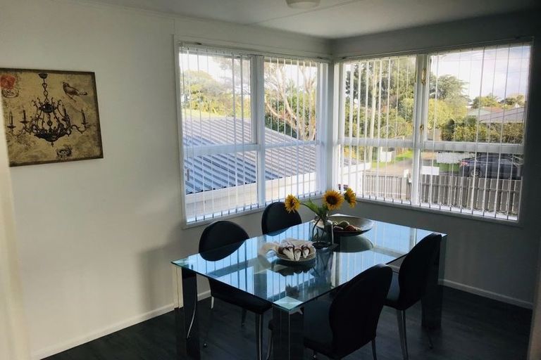 Photo of property in 95 Tennessee Avenue, Mangere East, Auckland, 2024