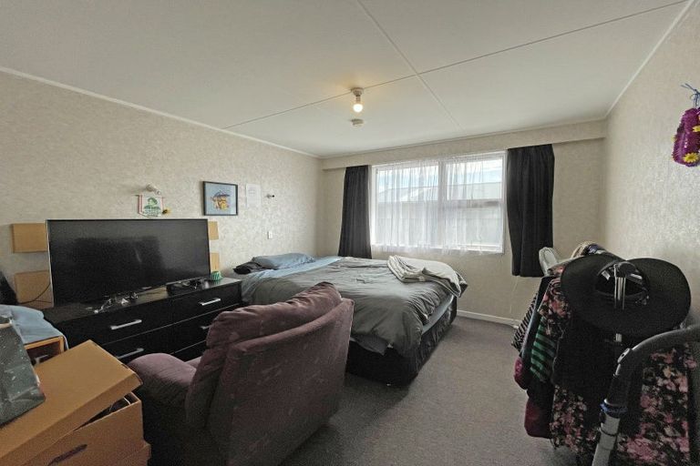 Photo of property in 133a Ferguson Street, West End, Palmerston North, 4412