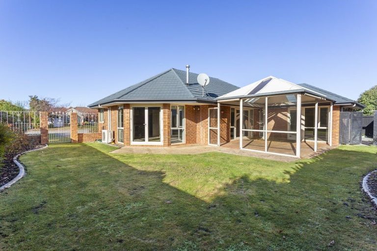 Photo of property in 7 Marquess Avenue, Halswell, Christchurch, 8025