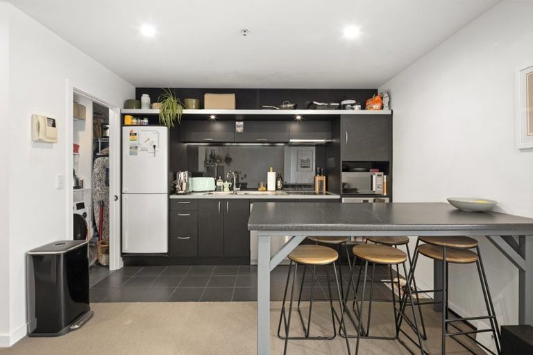 Photo of property in 3a/1 Hanson Street, Mount Cook, Wellington, 6021