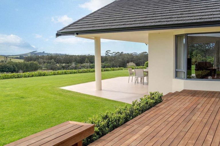 Photo of property in 36 Silkwood Lane, Kerikeri, 0230