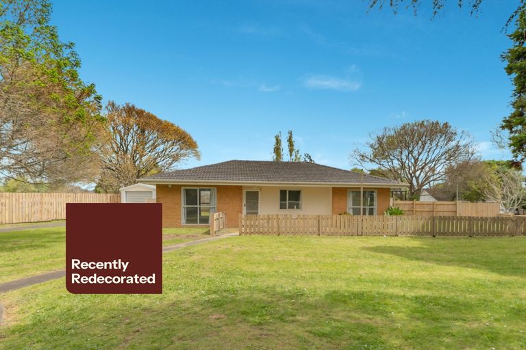 Photo of property in 12 Chantal Place, Red Hill, Papakura, 2110