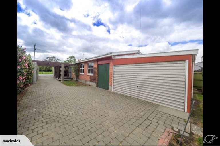 Photo of property in 117 Racecourse Road, Allenton, Ashburton, 7700