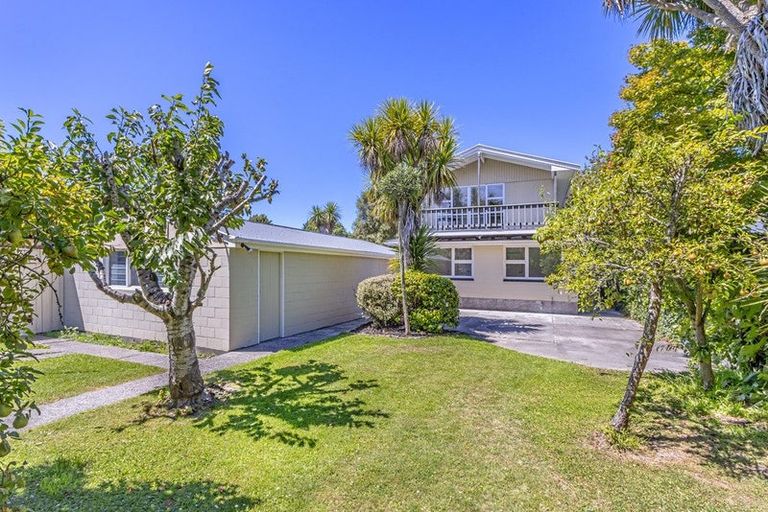 Photo of property in 7 Roydvale Avenue, Burnside, Christchurch, 8042