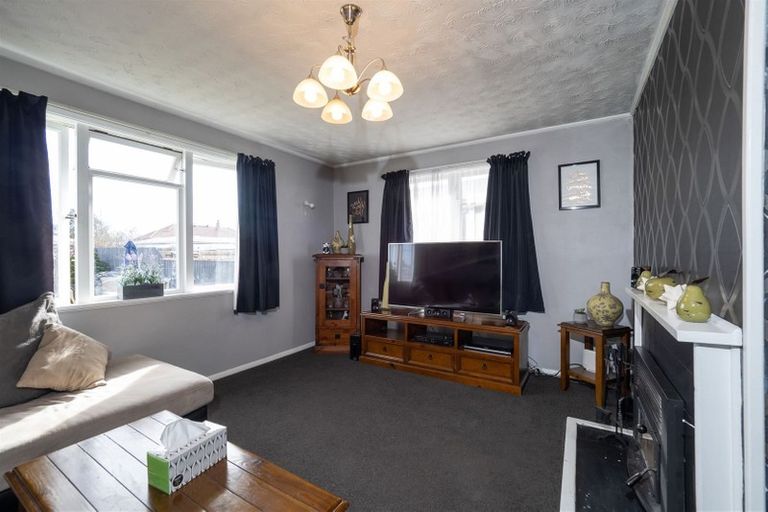 Photo of property in 15 Bird Street, Hampstead, Ashburton, 7700