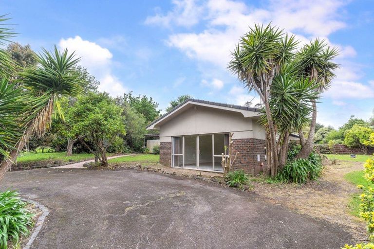 Photo of property in 1230 Alfriston Road, Alfriston, Manurewa, 2576