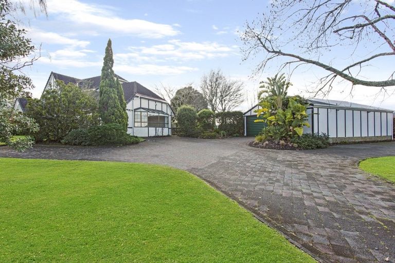 Photo of property in 48 Ponga Road, Opaheke, Papakura, 2584