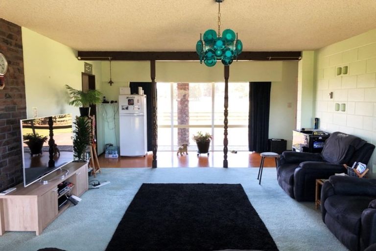 Photo of property in 508 Matangi Road, Matangi, Hamilton, 3284