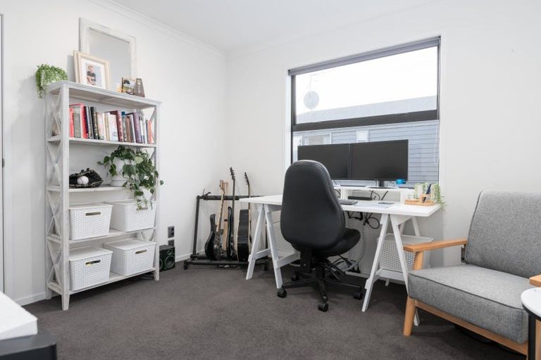 Photo of property in 54d Willoughby Street, Whitiora, Hamilton, 3200