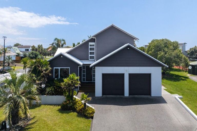 Photo of property in 7 Papaunahi Road, Bowentown, Katikati, 3177