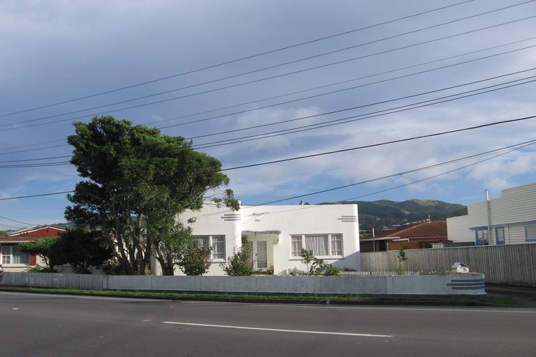 Photo of property in 923a High Street, Avalon, Lower Hutt, 5011