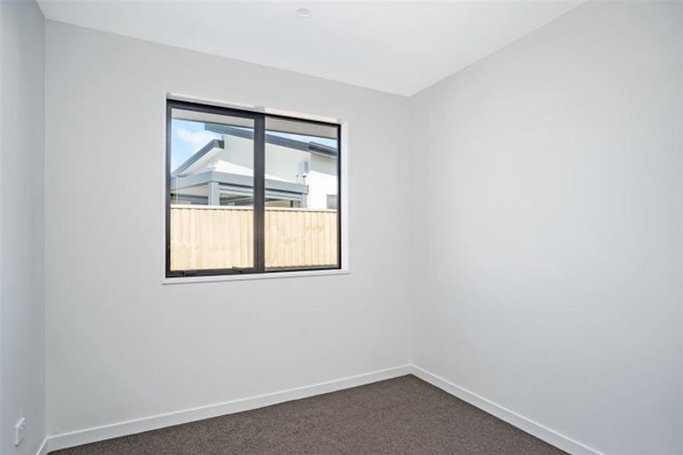 Photo of property in 6 Thomas Rickerby Road, Halswell, Christchurch, 8025